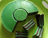 Foto langkah ke 4 dari resep Kue Balapis Manado - Terigu.