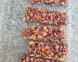 Foto del paso 2 de la receta: Barritas de cereal