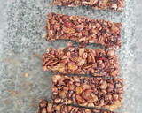 Foto del paso 2 de la receta: Barritas de cereal