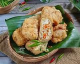 Foto langkah ke 7 dari resep Tahu Isi.