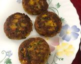 A picture of step 12 of Spicy Tuna Fish Potato Patties.