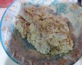 A picture of step 2 of Sweet and Sour Chicken Strips.