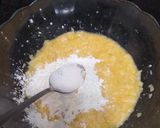 Foto del paso 3 de la receta: Pancakes de manzana sin tacc