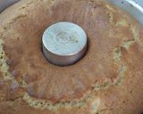Foto del paso 3 de la receta: Bizcochuelo de manzana (pulpa de manzana rescatada de juguera😅)