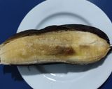 Foto langkah ke 1 dari resep Pisang pasir.