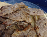 Foto del paso 2 de la receta: Chuletas de cordero a la plancha