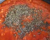 Foto del paso 6 de la receta Lasaña fácil