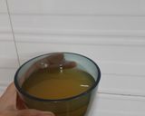 A picture of step 6 of Detox water.