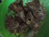 Pindang Iga Sapi