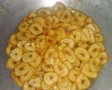 Foto langkah ke 6 dari resep Keripik Pisang "Koin".