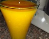 صورة لخطوة 1 من وصفة عصير مانجو