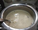 A picture of step 5 of Handmade seviyan kheer.