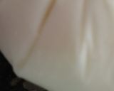 A picture of step 1 of Raita.