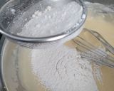 Foto del paso 3 de la receta: Queque con yogurt 🙊