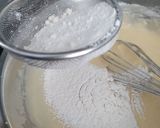 Foto del paso 3 de la receta: Queque con yogurt 🙊