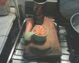 Foto del paso 1 de la receta: Dulce de Zanahoria