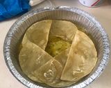 Foto del paso 5 de la receta: Pastel Azteca al estilo Sonorense
