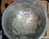 Foto del paso 5 de la receta: Presitas de pollo relleno al horno