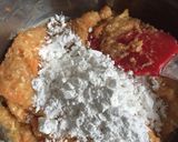 Foto langkah ke 1 dari resep Nugget Ayam Keju.