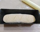 Foto del paso 4 de la receta: Pan rápido de cheddar