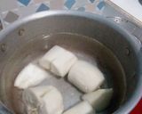 Foto langkah ke 1 dari resep Singkong harum manis.