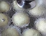 Foto langkah ke 6 dari resep Bakpao isi unti kelapa.