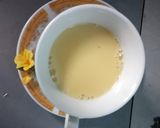 Foto langkah ke 4 dari resep Susu Jagung 🌽.