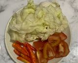 Foto langkah ke 1 dari resep Tongseng Ayam.