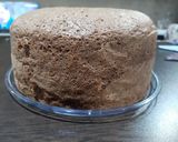 عکس مرحله 1 از دستور ایده تزیین کیک تولد