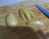 Foto del paso 2 de la receta: Patatas Deluxe en el horno
