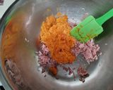 Foto del paso 1 de la receta: Croquetas de atún en la freidora clean