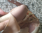 Foto del paso 3 de la receta: Lengua a la Vinagreta