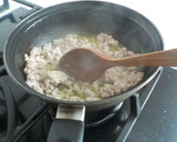 Foto del paso 7 de la receta: Hamburguesas de carne con verduras condimentadas