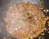 A picture of step 4 of Chinese-Style Empanaditas.