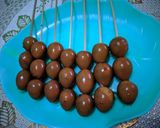 Foto langkah ke 4 dari resep Telur puyuh ala-ala abang angkringan 😂.