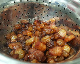 Foto del paso 2 de la receta: Espaguetis a la Amatriciana