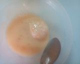 A picture of step 5 of Rice balls.