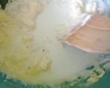 Foto del paso 3 de la receta: Spaghetti con camarones