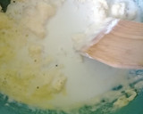 Foto del paso 3 de la receta: Spaghetti con camarones