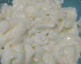Foto langkah ke 3 dari resep Es degan kw campur nata de Coco,selasih #BikinRamadhanBerkesan.