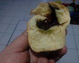 Foto langkah ke 6 dari resep Roti Bluder Ekonomis 👏 aka roti jamur.