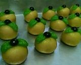 Foto langkah ke 4 dari resep Nastar Imut.