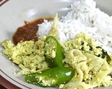 Foto langkah ke 7 dari resep Tahu Tumis Jamur Karya Anindya.