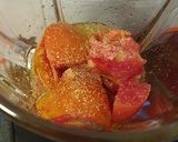 Foto del paso 1 de la receta: Tomate para tostas