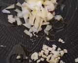 Foto del paso 1 de la receta: Tortitas de acelgas y patatas
