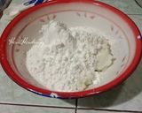 Foto langkah ke 3 dari resep Cimol Nasi.