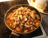 Foto del paso 9 de la receta: Almu... Naturaleza muerta