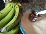 PisCok (Pisang Coklat)