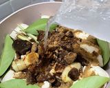 Foto langkah ke 3 dari resep Tahu Tempe Bacem.