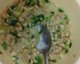 Foto langkah ke 8 dari resep Martabak Ayam Jamur.